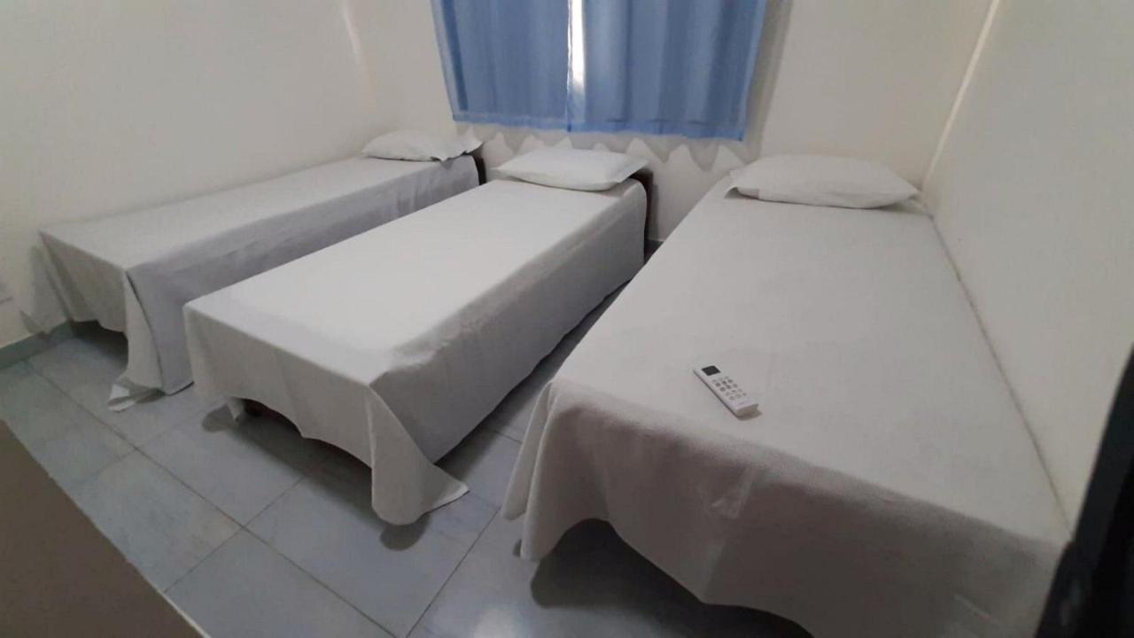 Residencial Recanto Da Lagoa - Praia De Taperapuan Porto Seguro Esterno foto
