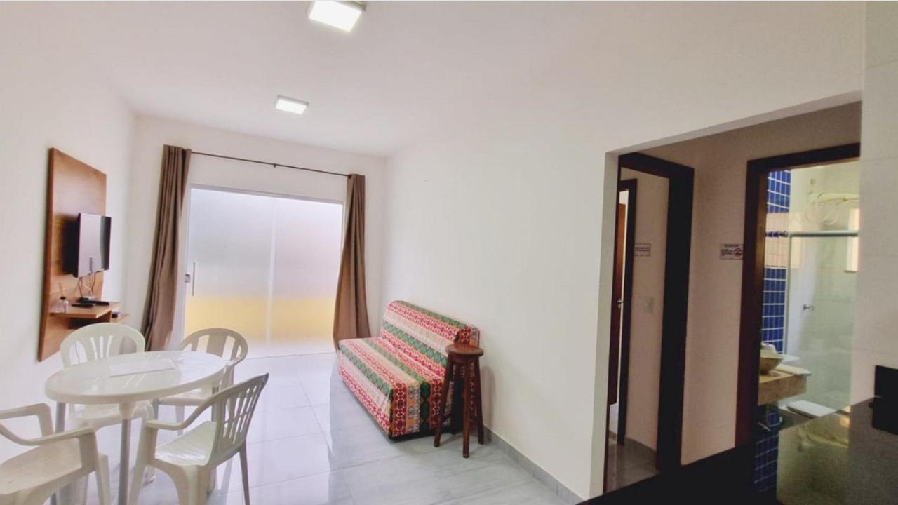 Residencial Recanto Da Lagoa - Praia De Taperapuan Porto Seguro Esterno foto