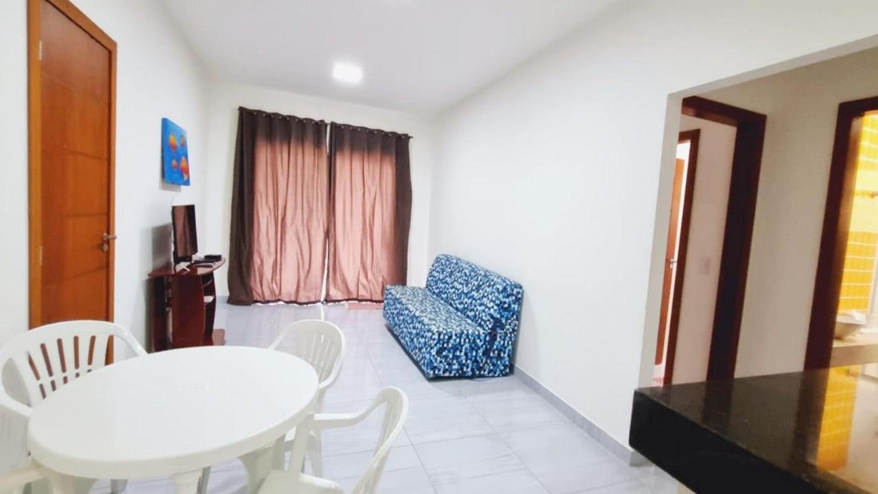 Residencial Recanto Da Lagoa - Praia De Taperapuan Porto Seguro Esterno foto
