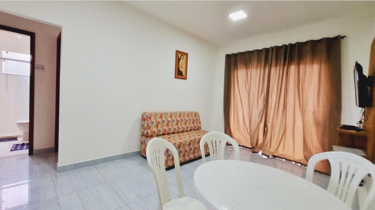 Residencial Recanto Da Lagoa - Praia De Taperapuan Porto Seguro Esterno foto