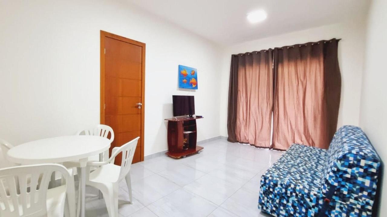 Residencial Recanto Da Lagoa - Praia De Taperapuan Porto Seguro Esterno foto